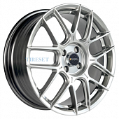 INCH 7x17/5x100 ET48 D56,1 FA8541 Hyper Black 5 (ZJH) FlowForming