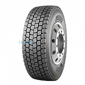 GiTi 315/80R22,5 156/150L GDR665 TL 3PMSF 18PR
