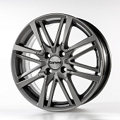 Carwel Бустах 216 6,0x16 4/100 ET50 d-60,1 SB (Арт.98588)
