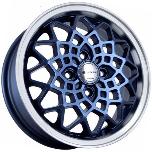 Диски Sakura Wheels 4627-323 5xR14/4x100 D73.1 ET45 на tireset.ru