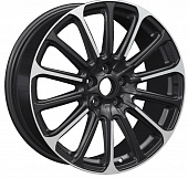 Carwel 1910 (Changan Uni-K/Uni-V) 7,5x19 5/114,3 ET35 d-60,1 BLF (Арт.138868)