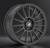 Диск LS FlowForming RC05 7,5х17 5/120 ET30 D72,6 MB