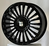 Диск Lizardo 20X8.5 6/139.7 ET35 D100.1 XH593_B (410)
