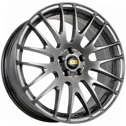Диски FF FBX452-1466 7.5xR18/5x108 D73.1 ET42 на tireset.ru