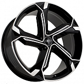 FF FBX150-1836 8.5xR19/5x112 D66.5 ET35