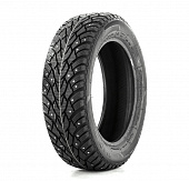 Шина для легковых автомобилей зимняя ошипованная ROYAL BLACK ROYAL STUD 215/55R17 98H XL