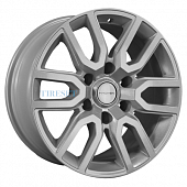 Khomen Wheels 8x17/6x139,7 ET36 D100,1 KHW1723 (Tank 300) F-Silver