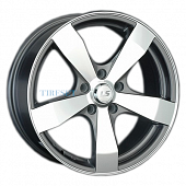 LS 7x17/4x100 ET40 D60,1 205 GMF