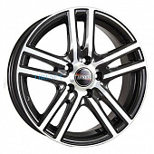 Tech Line 6x15/5x114,3 ET45 D67,1 529 BD