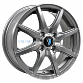 Venti 6x16/4x100 ET50 D60,1 1605 SL