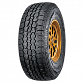 Tracmax P255/70R15 112H XL X-Privilo AT01 TL