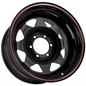 Grizzly SW01-1549 9xR17/6x139.7 D110.1 ET-25