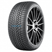 Nokian Tyres (Ikon Tyres) 275/40R19 105V XL WR Snowproof P TL