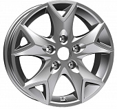 Carwel Конго 1615 (Renault Master) 6,5x16 5/130 ET55 d-89,1 SLT (Арт.134128)