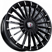 Sakura Wheels 9559-261 7xR17/4x98 D73.1 ET35