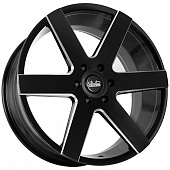 Sakura Wheels D8114-815 9xR22/6x139.7 D106.1 ET15