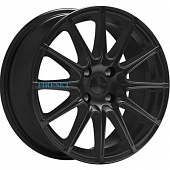 СКАД 7x16/5x114,3 ET45 D67,1 Le-Mans (КЛ237) Бархат новый