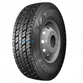 Kama 295/75R22,5 148/145M NR 202 TL M+S
