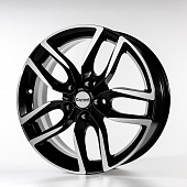 Carwel Нарбус 212 7,5x18 5/108 ET47 d-60,1 AB (Арт.108624)