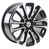 RST 7,5x18/6x139,7 ET25 D106,1 R058 (Prado) BD