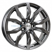 RST 7x18/5x114,3 ET53 D54,1 R138 (Coolray) BMG
