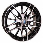 Venti 6x15/4x114,3 ET45 D67,1 1506 BD
