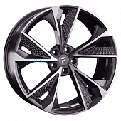 Replay 9x20/5x112 ET20 D66,6 A223 GMF (конус, C570)