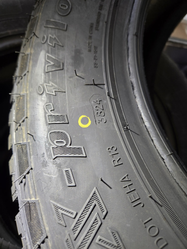 Шины Tracmax P225/65R17 102T X-Privilo AT08 TL на tireset.ru