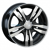 LS 6,5x15/5x112 ET40 D66,6 142 BKF (конус)