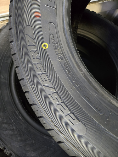 Шины Fortune 225/65R17 102T FSR-303 TL на tireset.ru