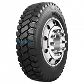 Doublestar 315/80R22,5 156/150L DSR668 TL 20PR