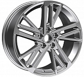 Carwel Талган 1815 (Hyundai i40) 8,0x18 5/114,3 ET46 d-67,1 SLT (Арт.135710)