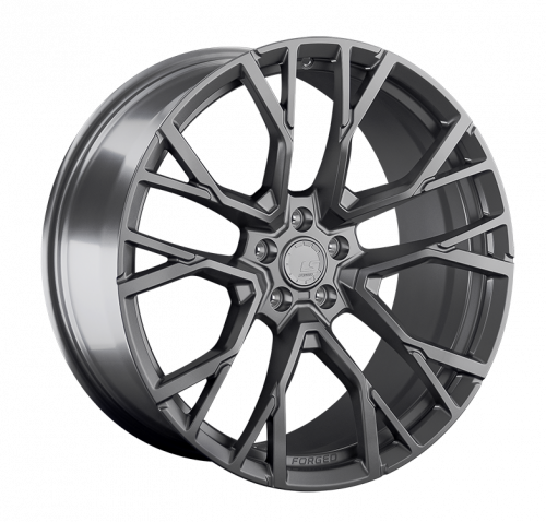 Диски Диск LS Forged FG07 9,5х21 5/112 ET31 D66,6 MGM на tireset.ru