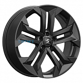 КР015 (Jetour Dashing)