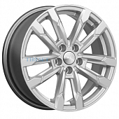 Скад 6,5x16/5x105 ET38 D56,6 Кения Селена