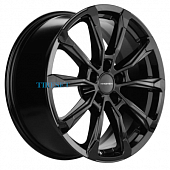 Khomen Wheels 7,5x18/5x114,3 ET38 D67,1 KHW1808 (Outlander) Black