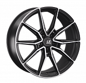 Диск LS FlowForming RC58 9х20 5/112 ET26 D66,6 MBF