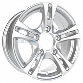 Скад 6,5x15/5x139,7 ET40 D98,5 Дюна Селена