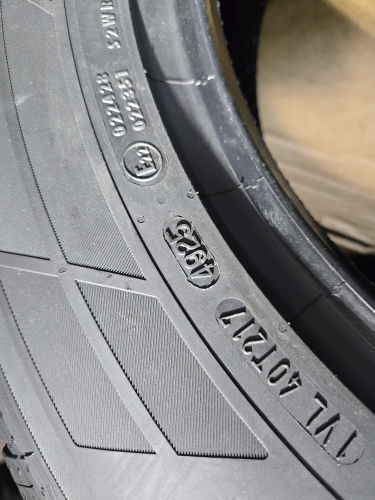 Шины Gislaved 225/65R17 102H TerraControl TL на tireset.ru