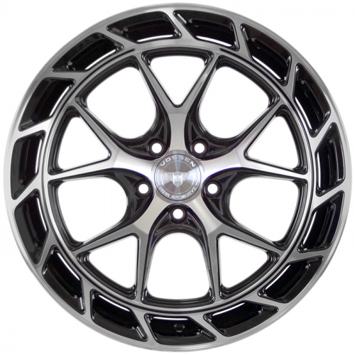 Диски Sakura Wheels DA5652-706 8.5xR19/5x114.3 D73.1 ET35 на tireset.ru