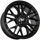 Sakura Wheels 9558-825 7xR16/5x114.3 D73.1 ET38