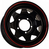 Grizzly SW01-1878 7xR15/5x139.7 D108.5 ET15