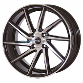 PDW 7x15/4x98 ET30 D58,5 1022Right (CVT) M/B