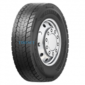 Fortune 295/60R22,5 150/147L FDR606 TL M+S 3PMSF 18PR ТАИЛАНД