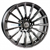 RST 8x18/5x112 ET43 D66,6 R108 (Mersedes E) BH