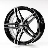 Carwel Хумми 219 6,5x16 5/100 ET40 d-67,1 AB (Арт.77409)