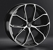 Диск REPLAY GS6 9,5х21 5/114,3 ET47 D67,1 BKF