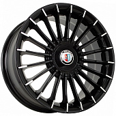 FF L169-1978 7xR16/4x98 D73.1 ET35