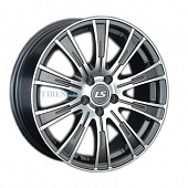 LS 7x17/5x100 ET45 D73,1 311 GMF