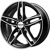 Carwel Тау 131 6,5x16 5/100 ET48 d-56,1 AB (Арт.143354)